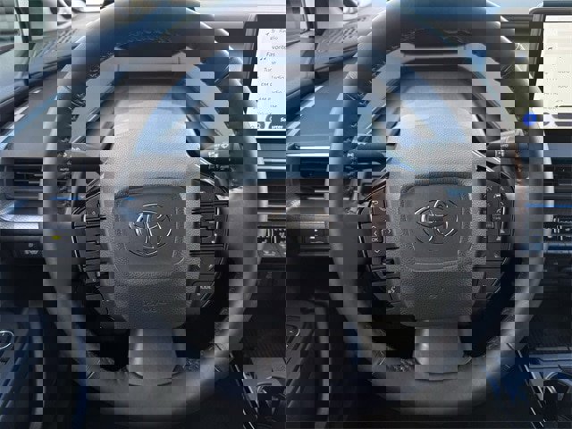 Used 2024 Toyota Prius Limited image 12