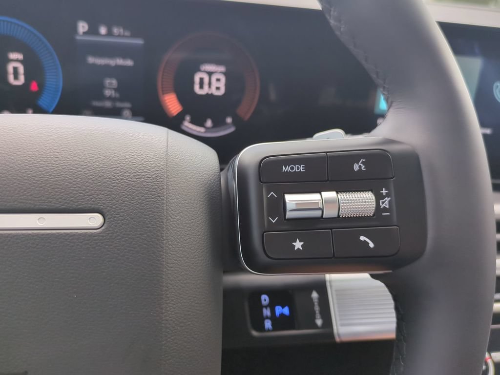 New 2027 Hyundai Santa Fe SE FWD image 33