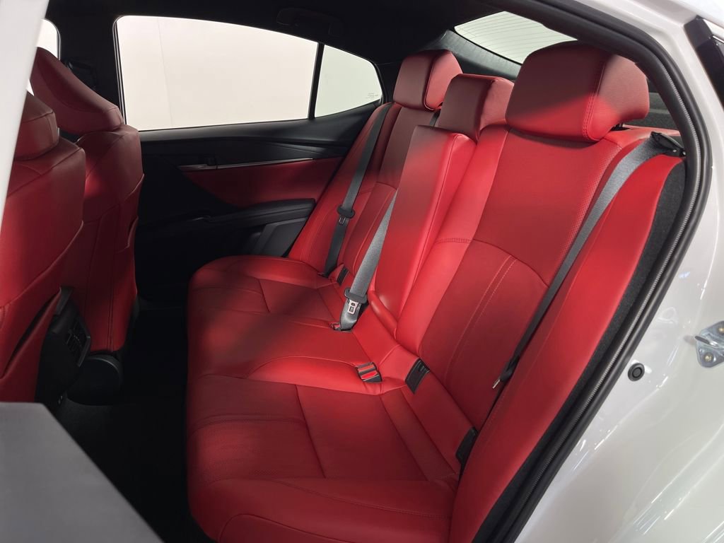 New 2026 Toyota Camry XSE image 13