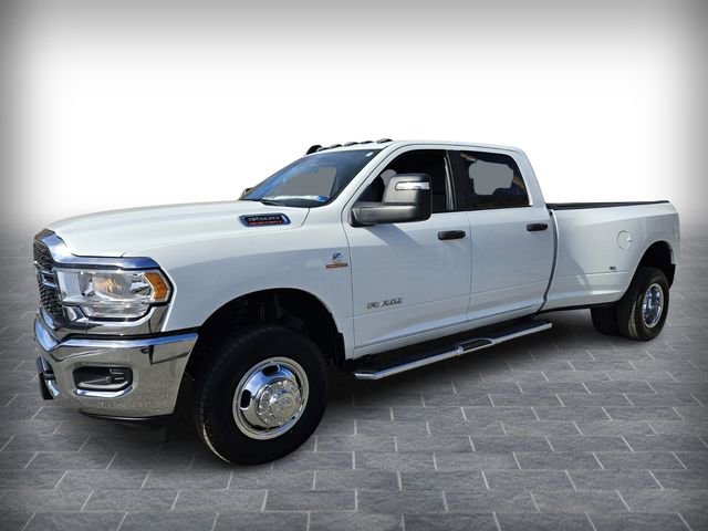 Used 2024 RAM 3500 Big Horn image 3
