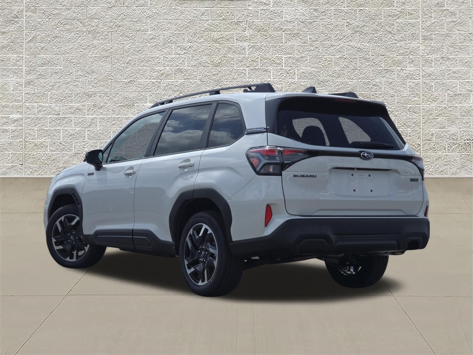 New 2026 Subaru Forester Premium AWD/4WD image 5
