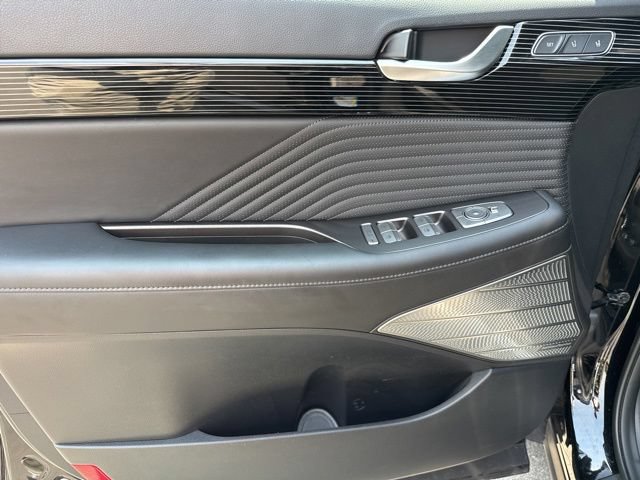 Used 2025 Hyundai Palisade Calligraphy AWD/4WD image 9