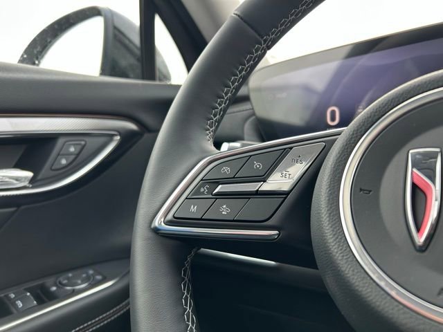 New 2026 Buick Envision Sport Touring image 37