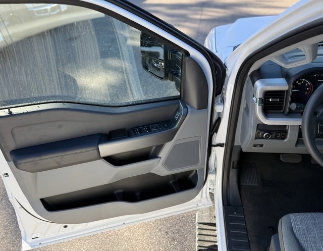 New 2026 Ford F350 XLT image 13