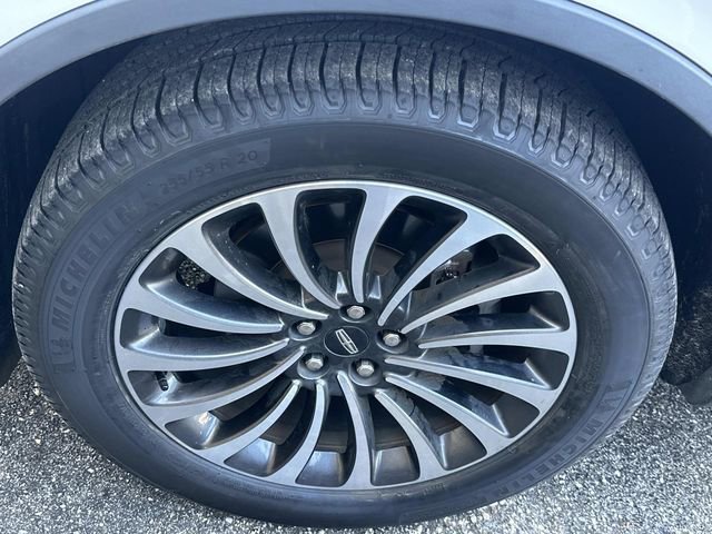 Used 2022 Lincoln Aviator Reserve w/ Equipment Group 201A image 36