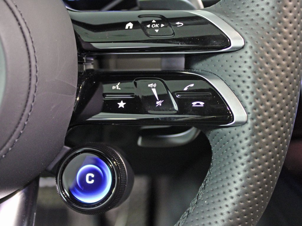 Certified 2024 Mercedes-Benz S 63 AMG S image 20