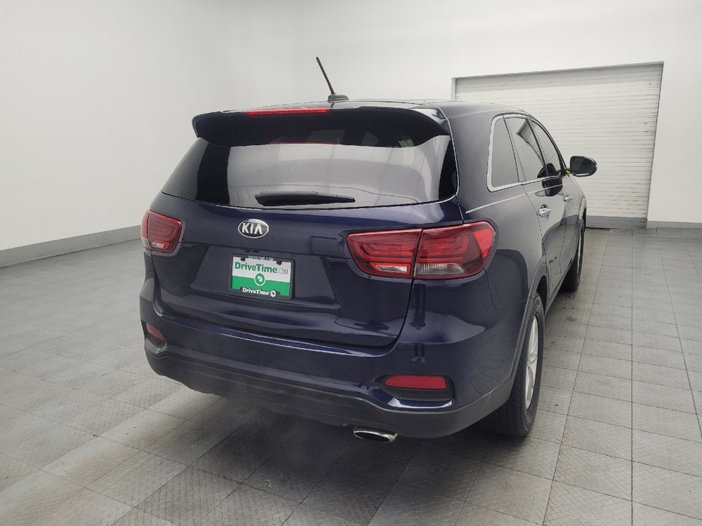 Used 2020 Kia Sorento FWD V6 image 9
