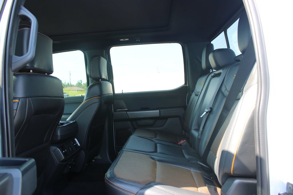 Used 2025 Ford F150 Tremor w/ Equipment Group 402A High AWD/4WD image 27