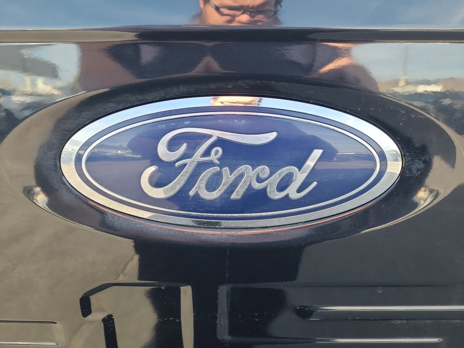 Used 2023 Ford F150 XLT image 26