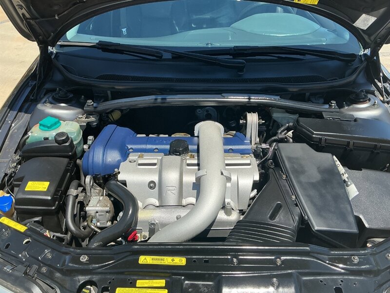 Used 2005 Volvo S60 R AWD/4WD image 40