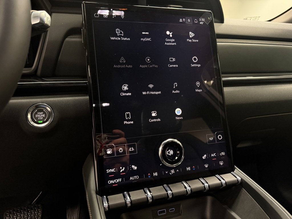 New 2026 GMC Terrain AT4 image 29