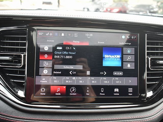 Used 2022 Dodge Durango R/T image 34