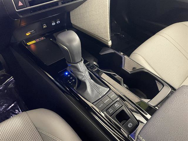 Certified 2025 Toyota Camry XLE image 20