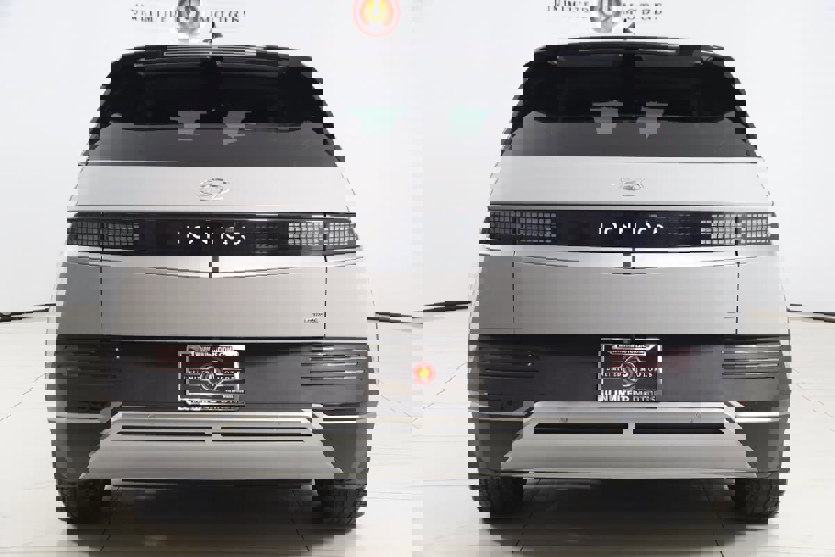 Used 2024 Hyundai Ioniq 5 SEL image 49