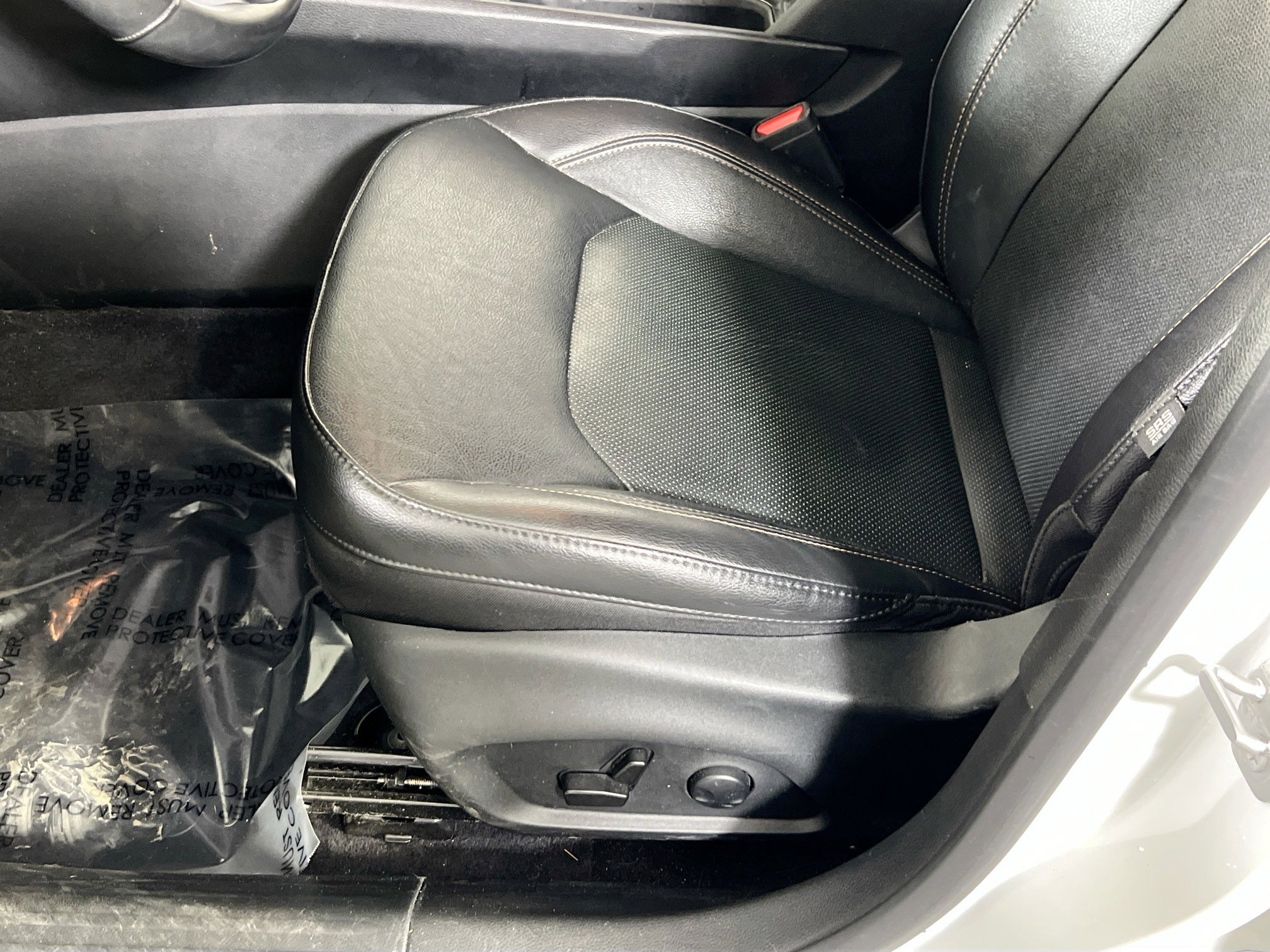 Used 2022 Jeep Compass Latitude image 18