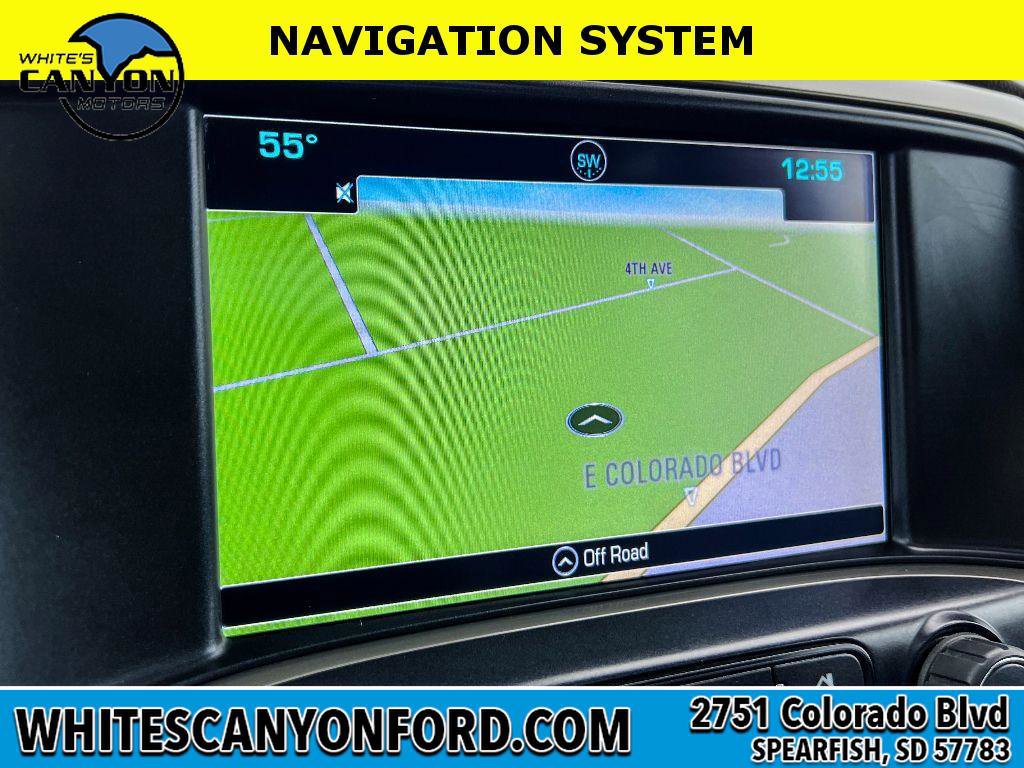 Used 2016 Chevrolet Silverado 3500 High Country w/ Duramax Plus Package image 19