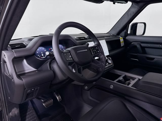 New 2026 Land Rover Defender 130 V8 AWD/4WD image 9