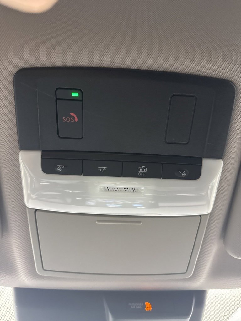 Used 2024 Mitsubishi Outlander SE image 26