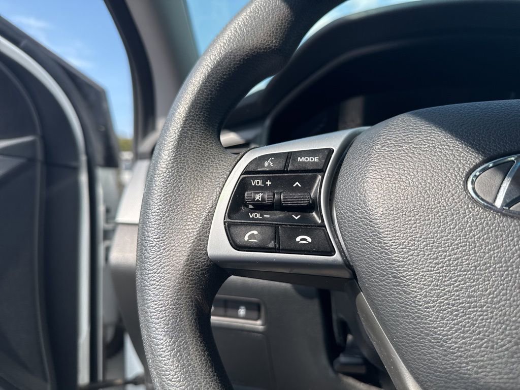 Used 2019 Hyundai Sonata SE image 9