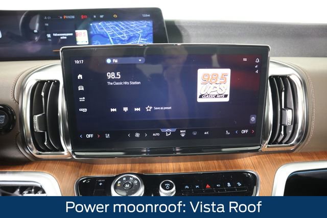 New 2026 Ford Expedition Max King Ranch AWD/4WD image 42