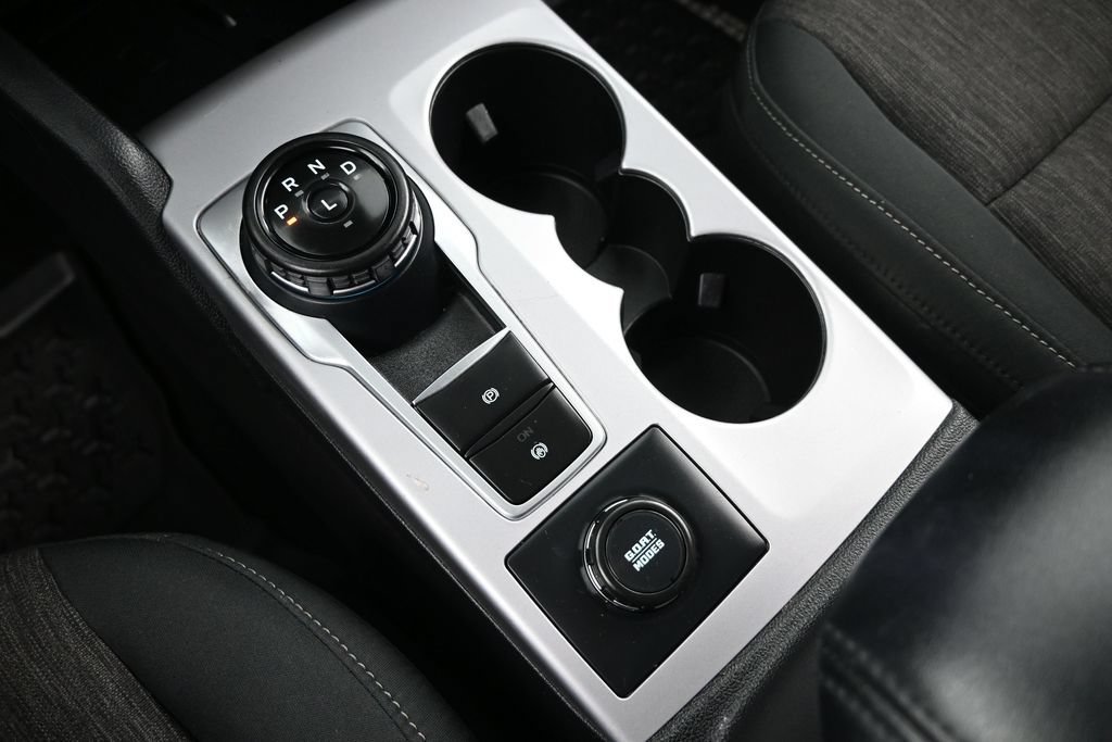 Used 2023 Ford Bronco Sport Big Bend AWD/4WD image 7