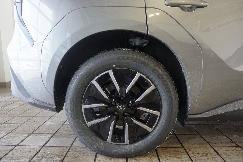 New 2026 Toyota bZ image 34