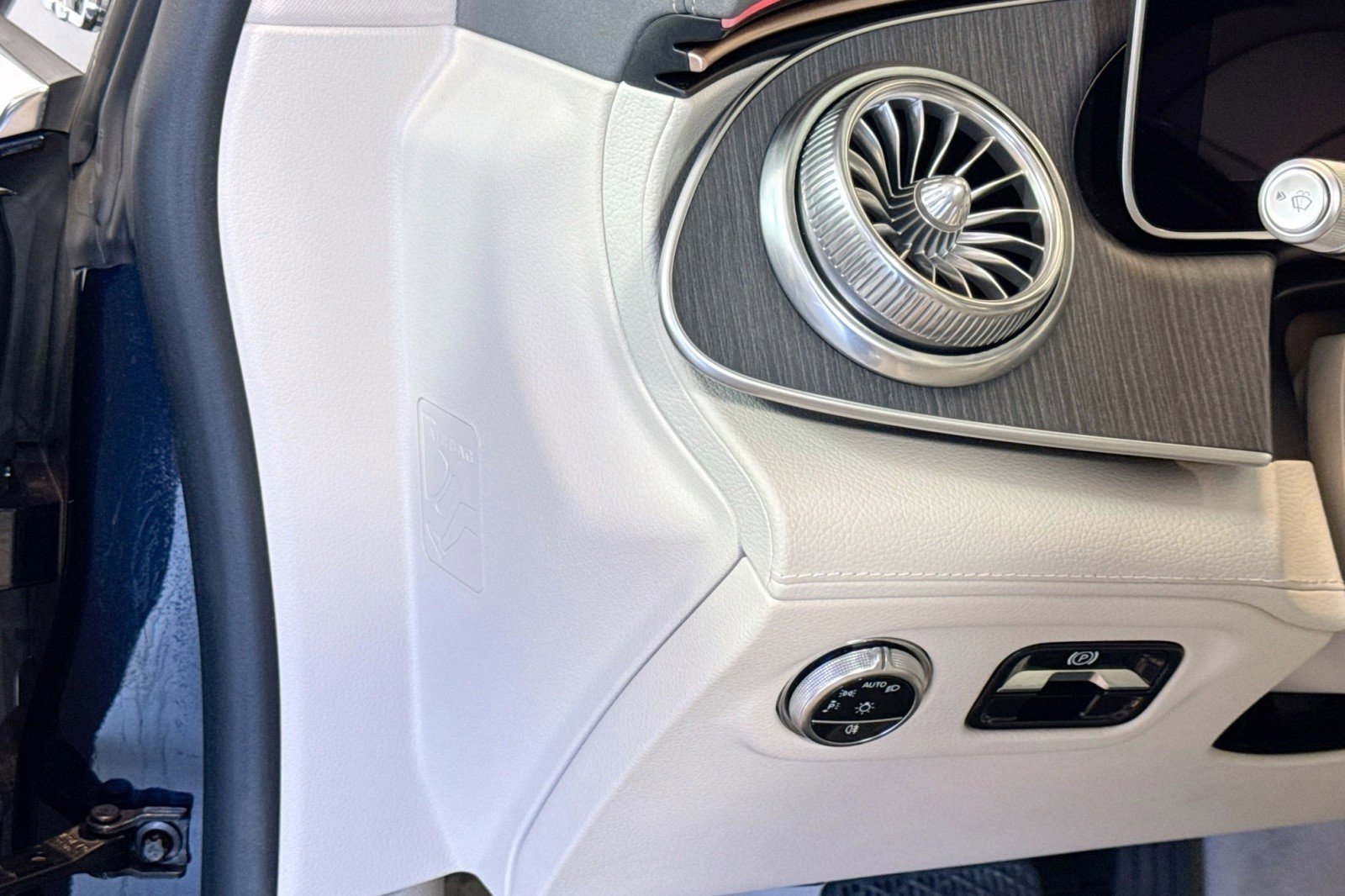 Certified 2023 Mercedes-Benz EQS 450+ Sedan image 10