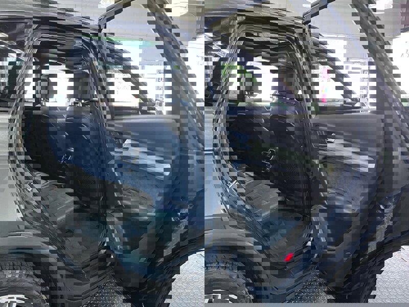 Used 2018 Audi SQ5 Premium Plus image 46