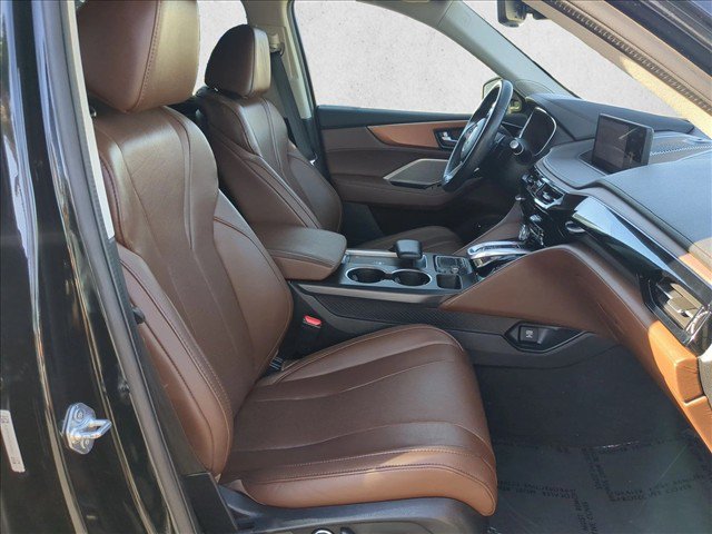 Certified 2023 Acura MDX w/ Technology Package AWD/4WD image 24