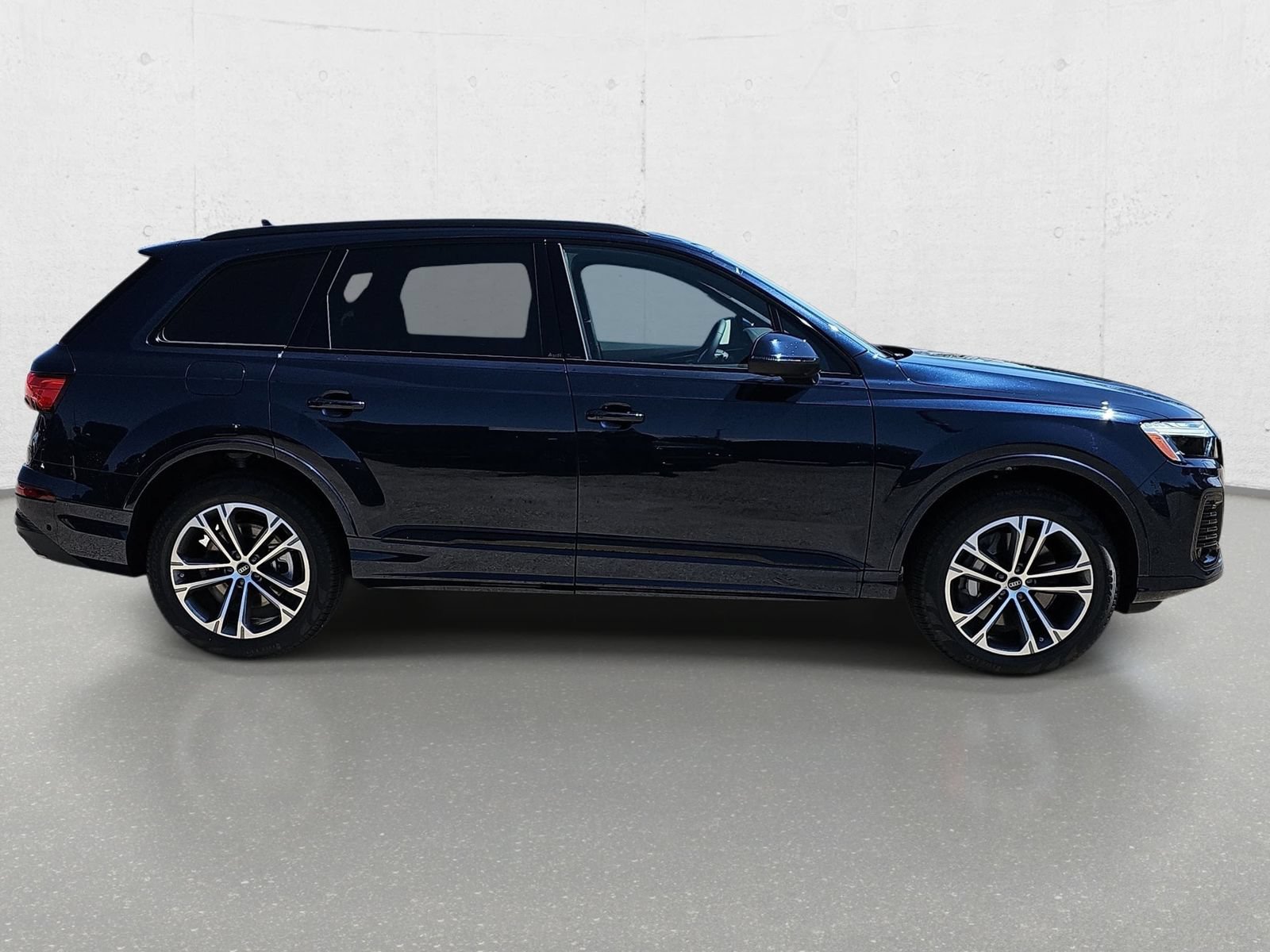 New 2026 Audi Q7 2.0T Premium Plus AWD/4WD image 4