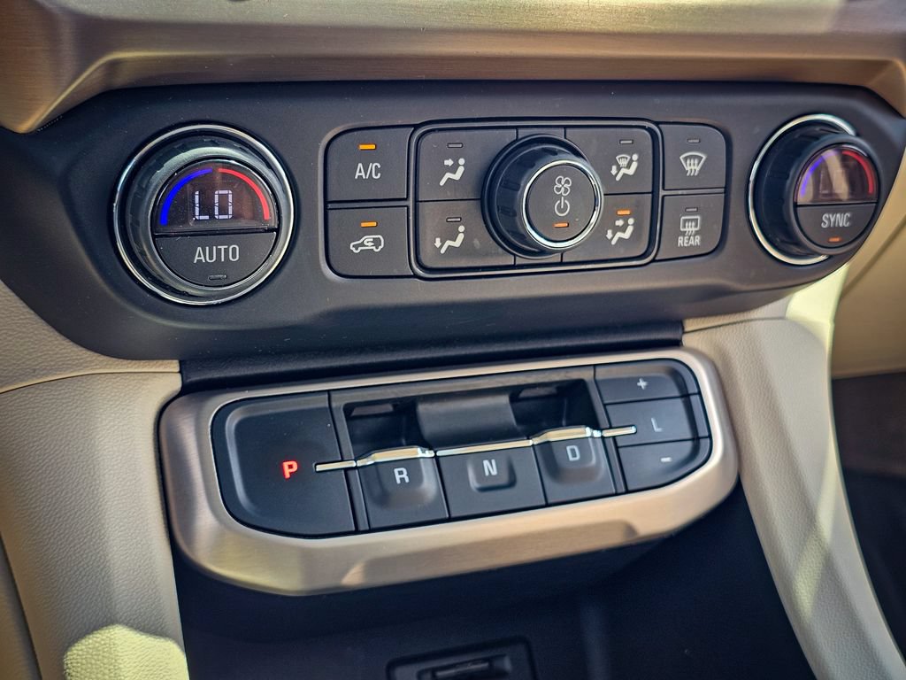 Used 2020 GMC Acadia Denali w/ Denali Ultimate Package AWD/4WD image 29