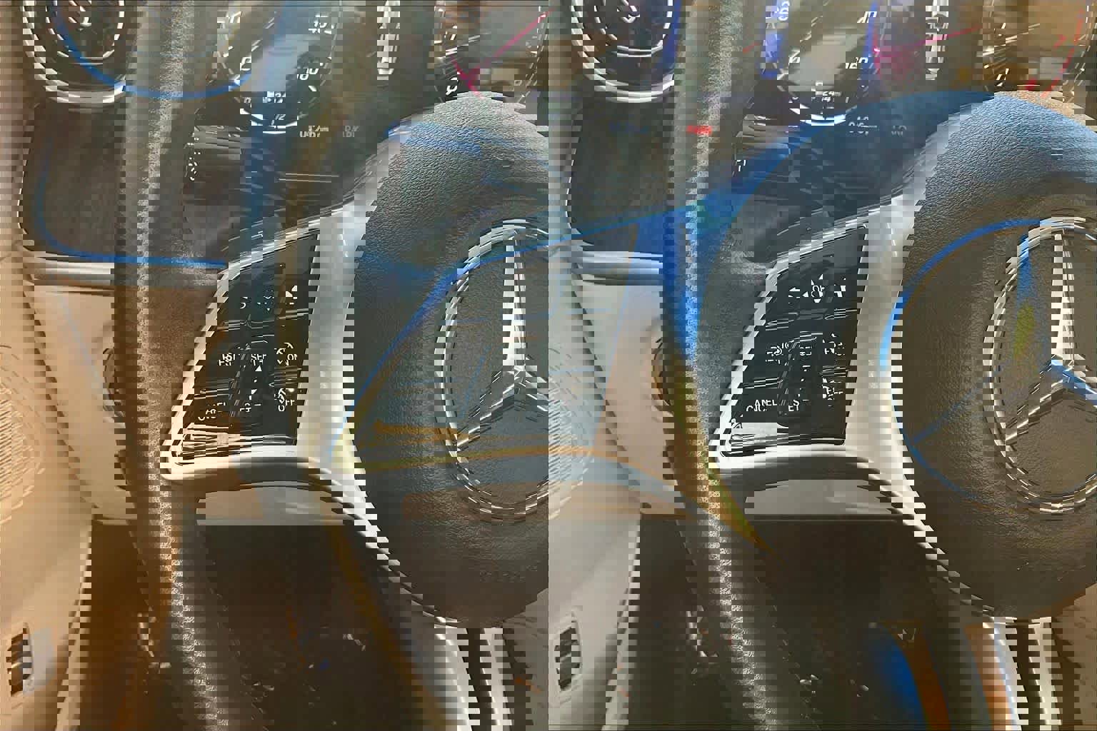 Used 2022 Mercedes-Benz C 300 4MATIC Sedan image 22