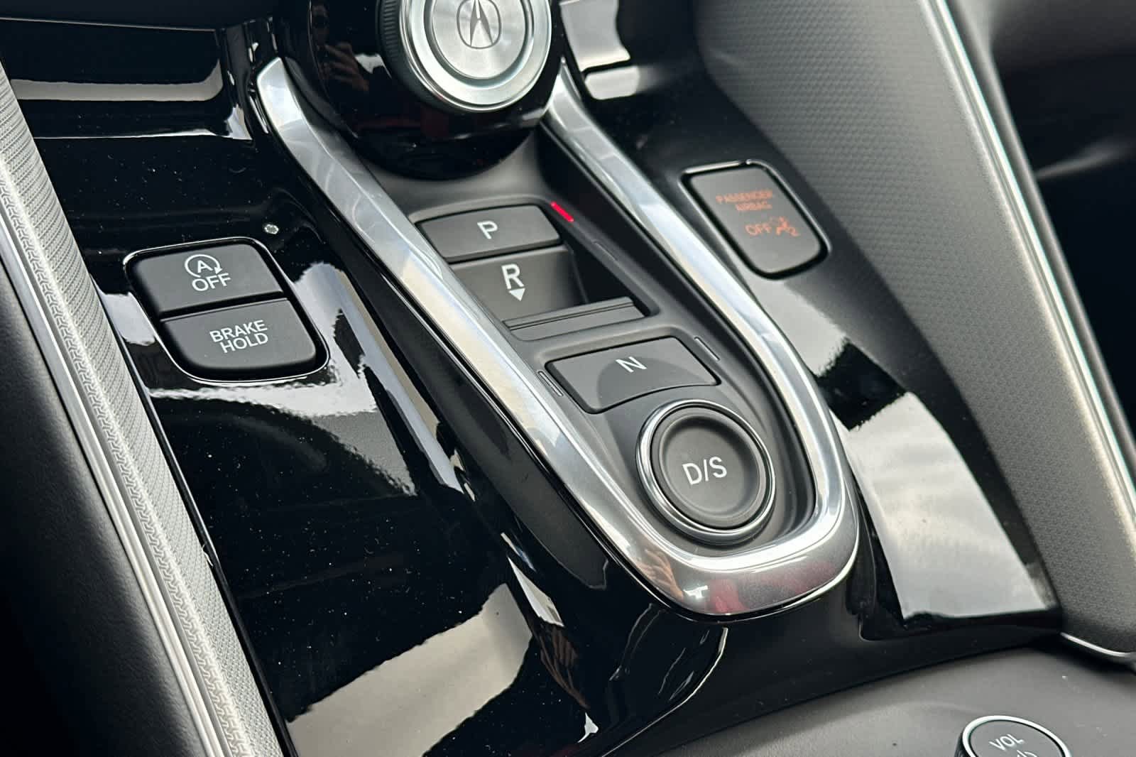 New 2025 Acura TLX SH-AWD w/ A-SPEC Pkg image 18