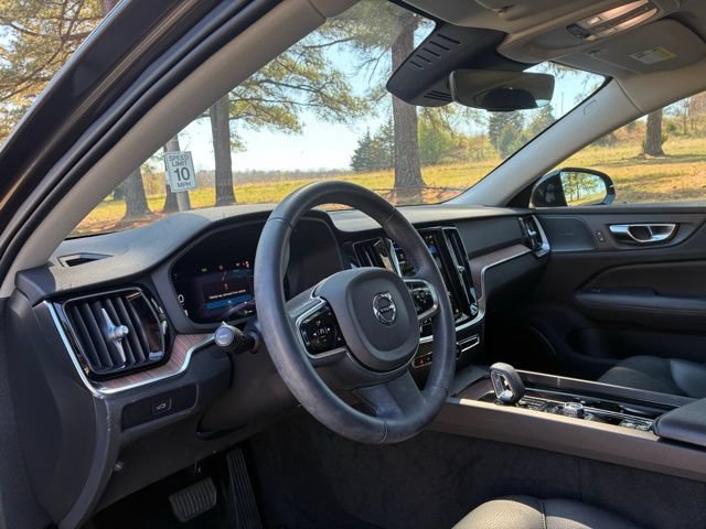 Used 2023 Volvo S60 B5 Plus w/ Climate Package AWD/4WD image 22