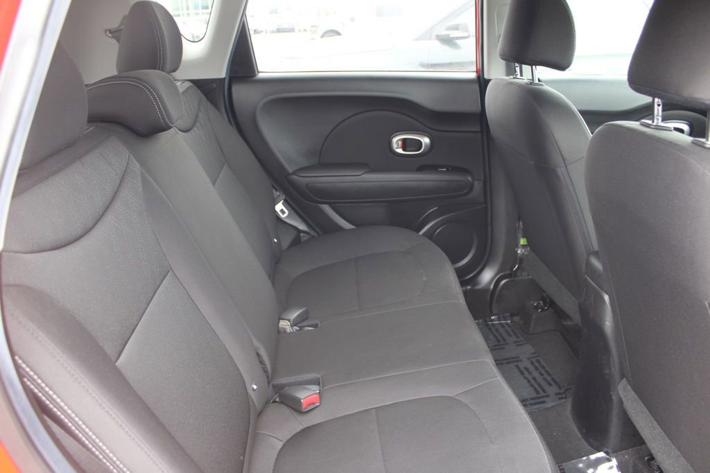Used 2019 Kia Soul image 21