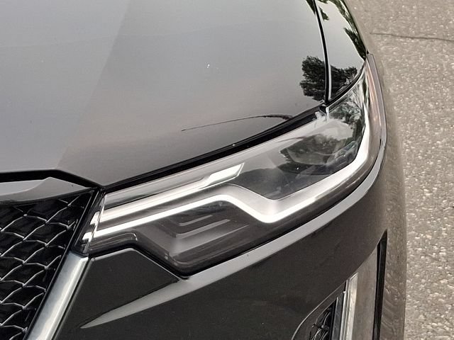 Certified 2024 Cadillac XT6 Sport AWD/4WD image 7