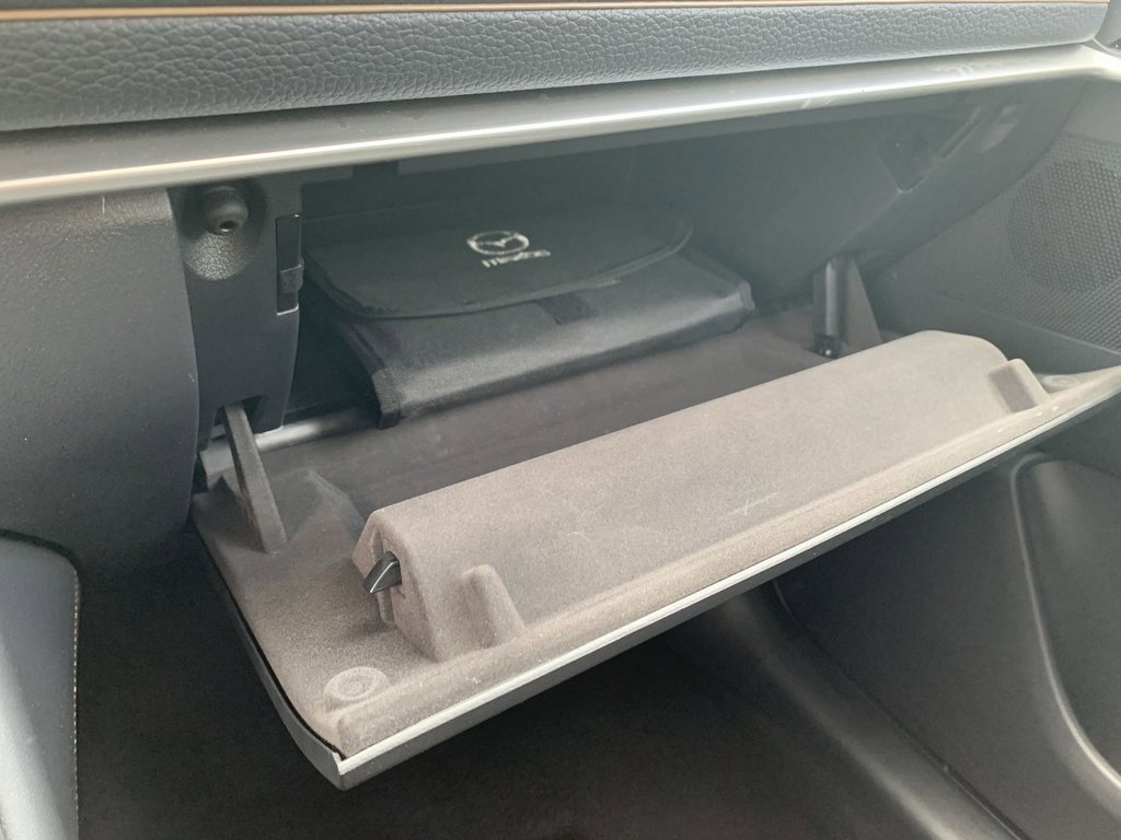 Used 2024 MAZDA CX-90 3.3 Turbo S image 26