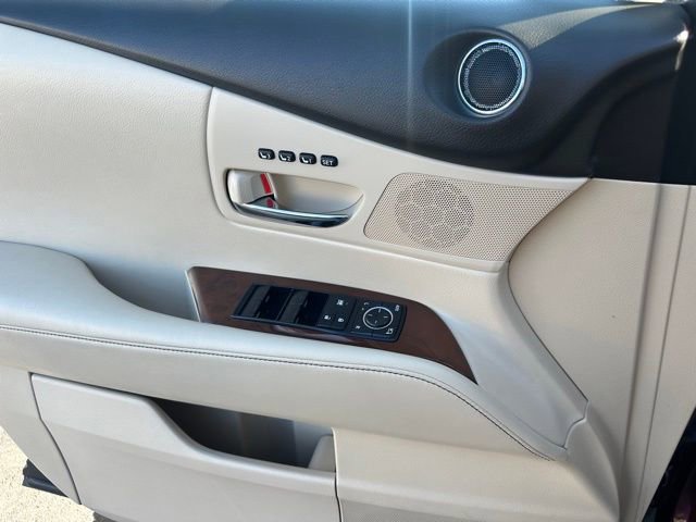 Used 2013 Lexus RX 450h AWD w/ Navigation Pkg image 12