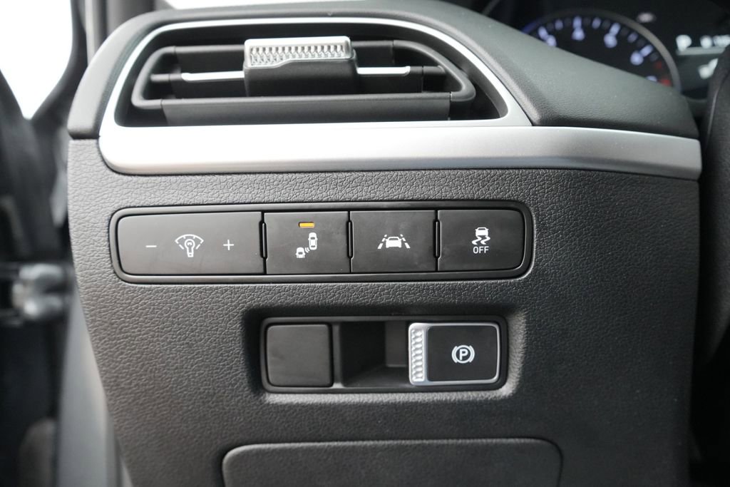 Used 2022 Hyundai Palisade SEL image 28