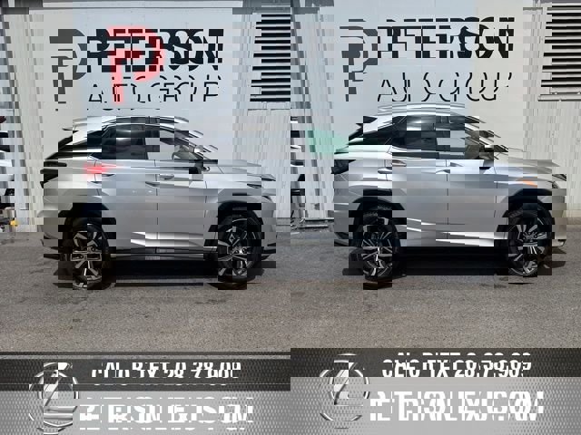 Used 2017 Lexus RX 350 AWD image 3