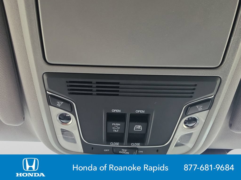 New 2026 Honda Ridgeline RTL image 27