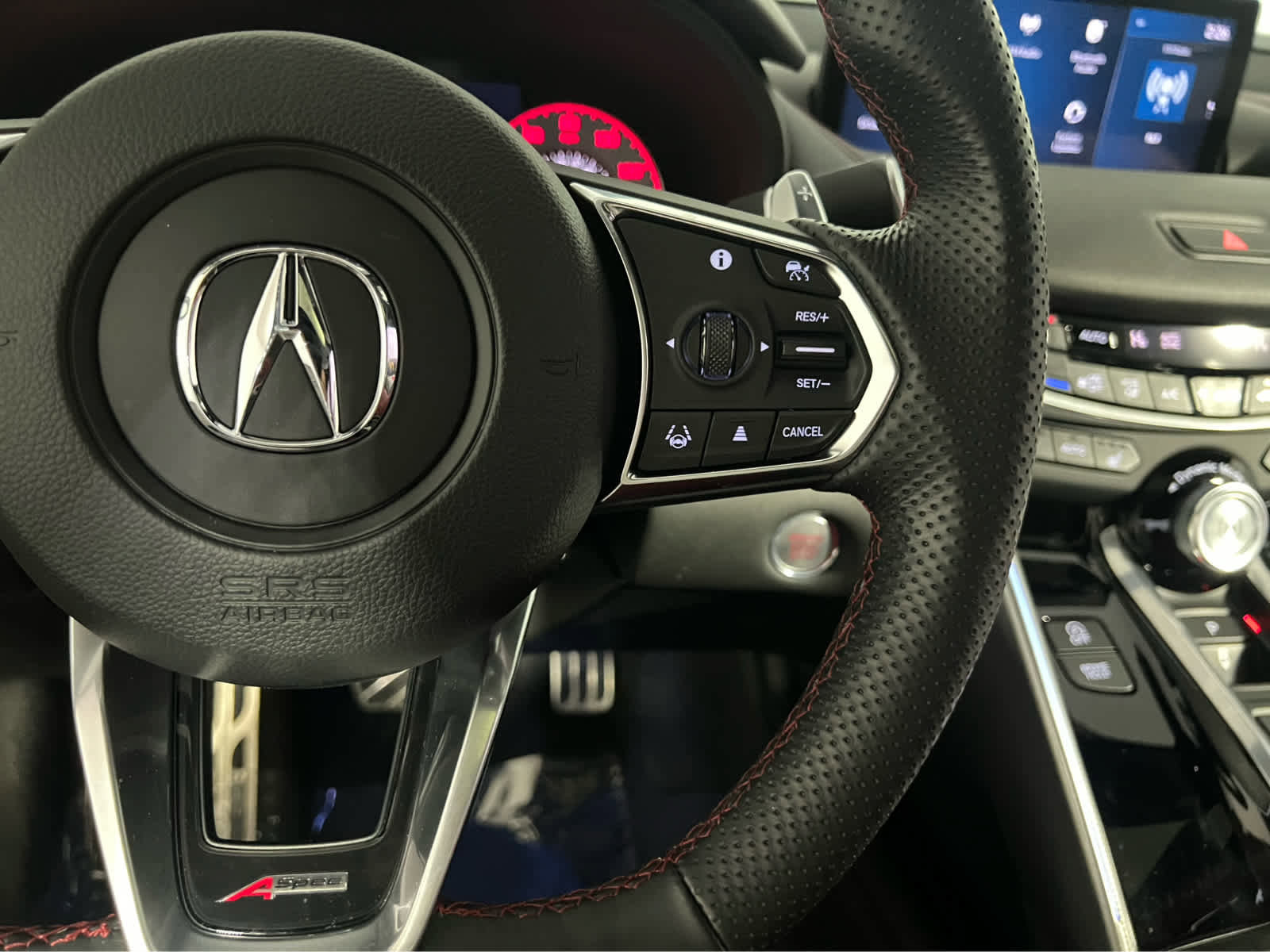 Certified 2023 Acura TLX w/ A-SPEC Pkg image 18