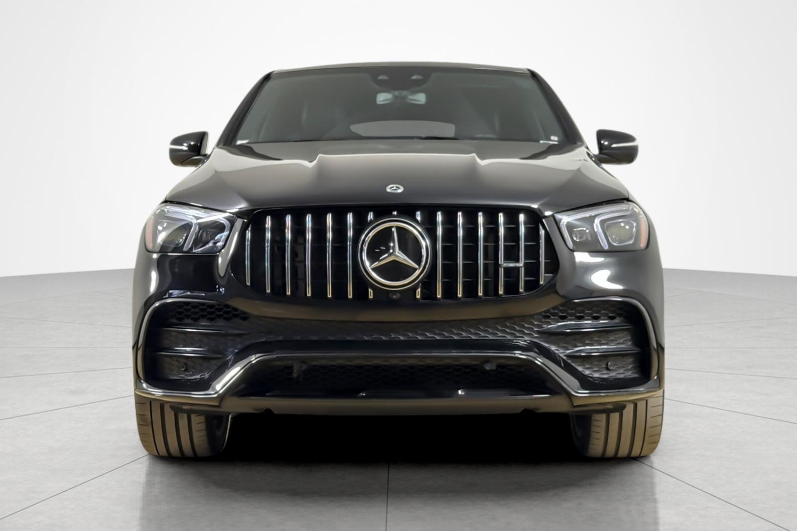 Used 2023 Mercedes-Benz GLE 53 AMG 4MATIC Coupe image 8