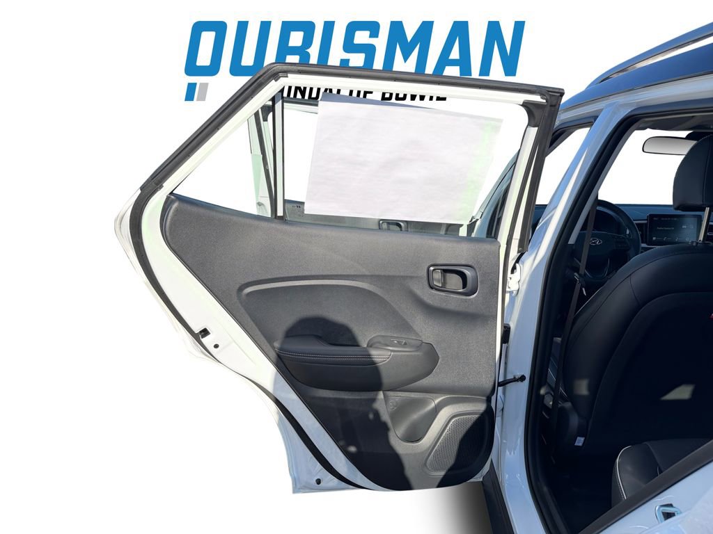 New 2026 Hyundai Venue SEL image 18