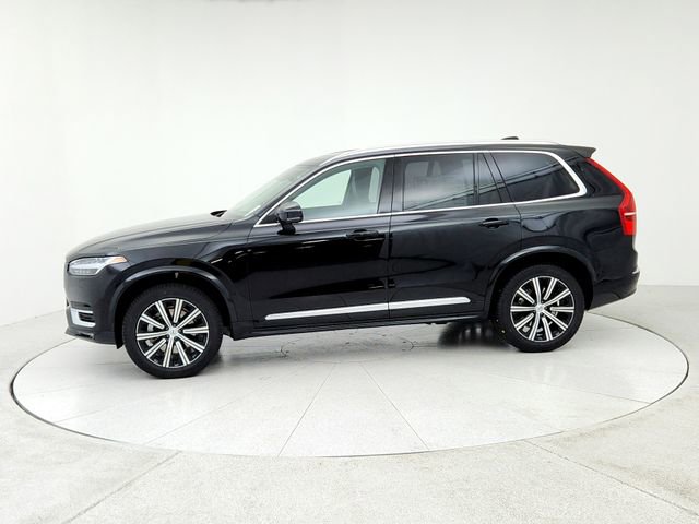 New 2025 Volvo XC90 B6 Plus w/ Protection Package Premier image 8