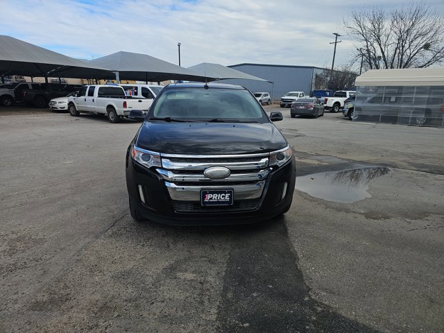 Used 2014 Ford Edge SEL w/ Equipment Group 205A image 8