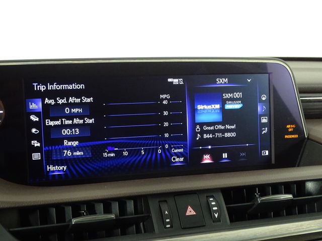 Used 2019 Lexus ES 350 w/ Premium Package image 35