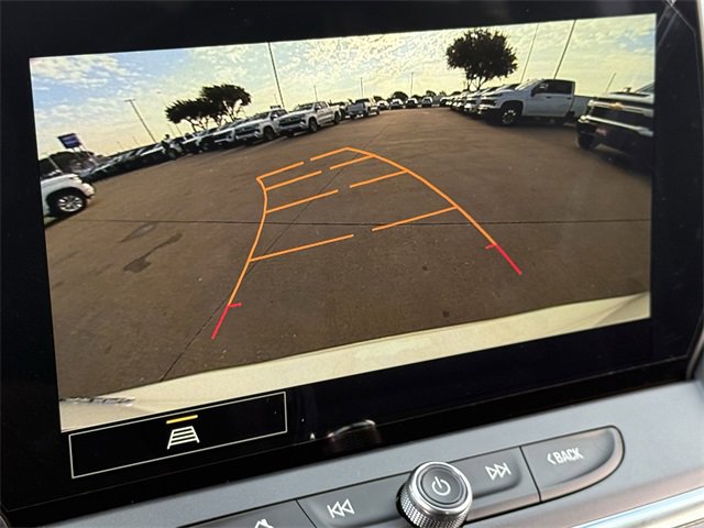 New 2026 Chevrolet Blazer LT image 16