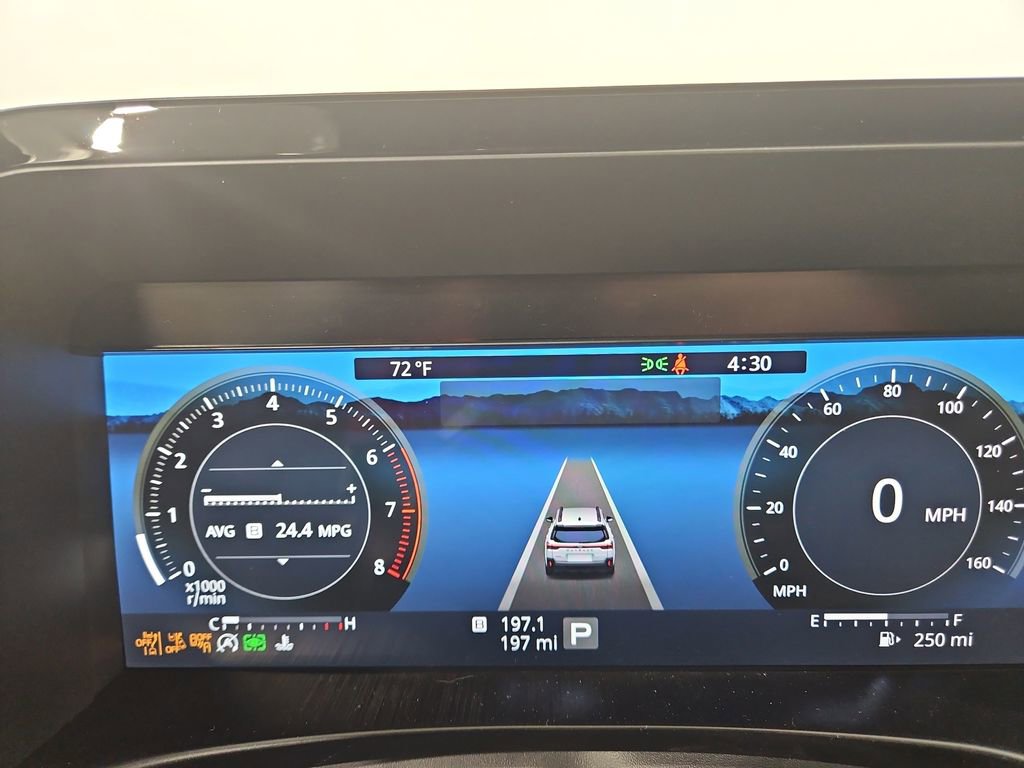 New 2026 Subaru Outback Limited image 16