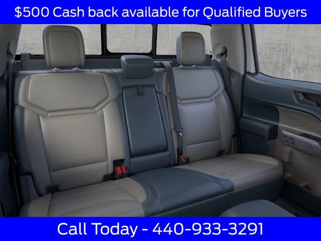 New 2026 Ford Maverick Lariat w/ 4K Tow Package image 13